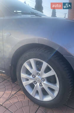 Седан Mazda 3 2007 в 