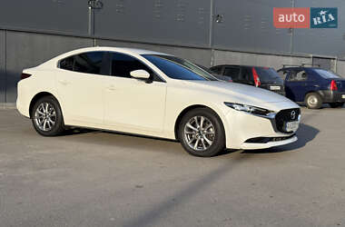 Седан Mazda 3 2019 в 