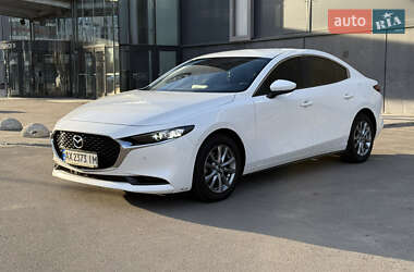 Седан Mazda 3 2019 в 
