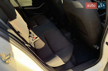 Седан Mazda 3 2019 в 