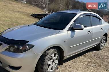 Седан Mazda 3 2003 в 