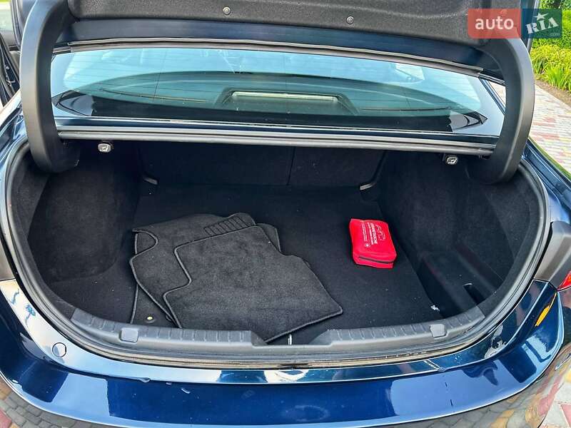 Седан Mazda 3 2021 в Белгороде-Днестровском