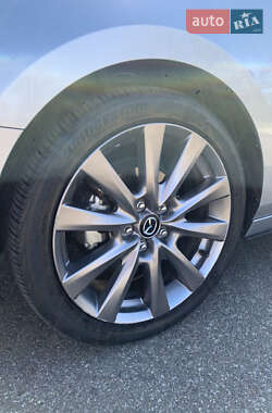 Седан Mazda 3 2020 в 