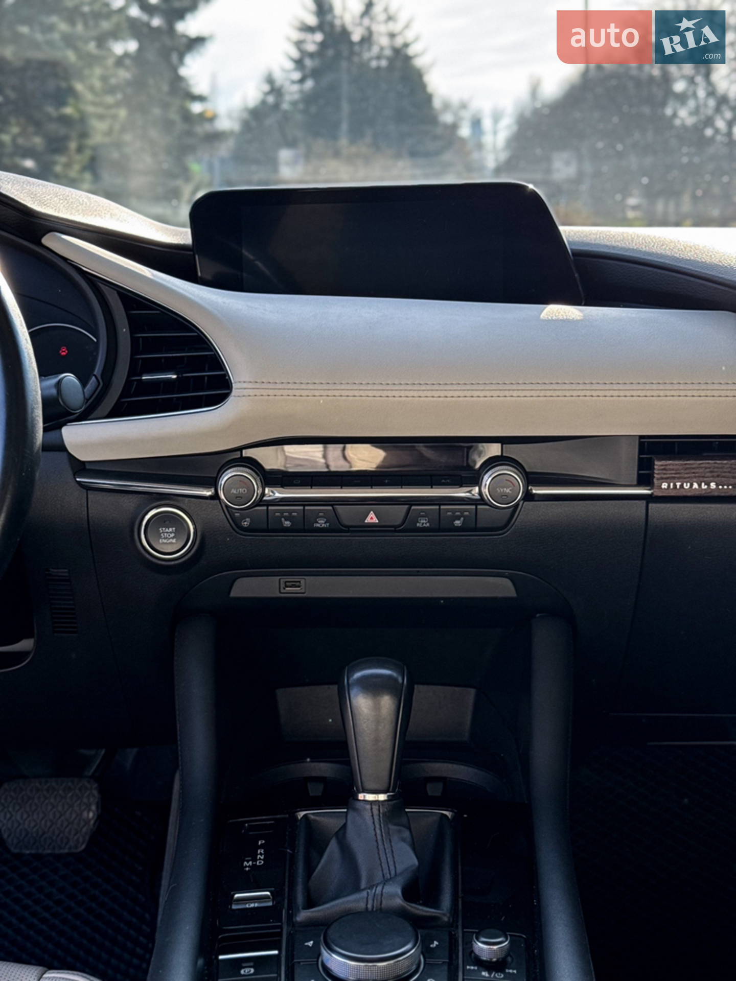 2020 Mazda 3 - мініатюра 21