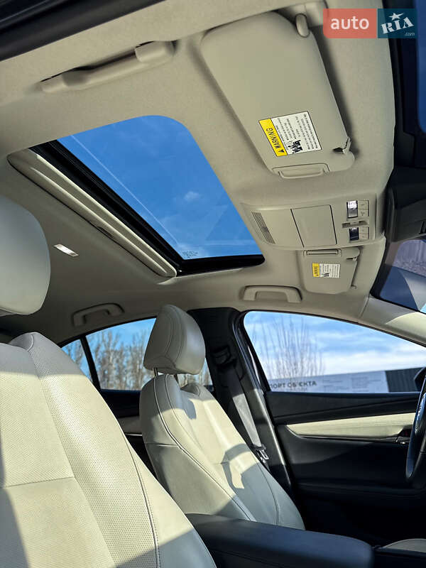 Седан Mazda 3 2020 в Києві