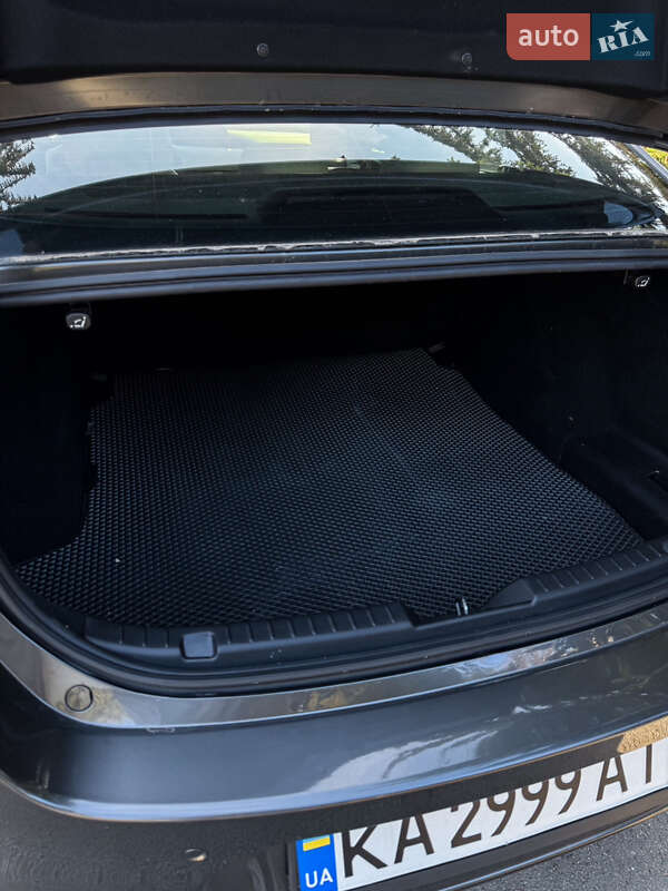 Седан Mazda 3 2020 в Києві