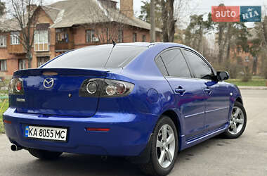 Седан Mazda 3 2007 в 