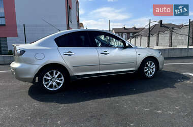 Седан Mazda 3 2006 в 