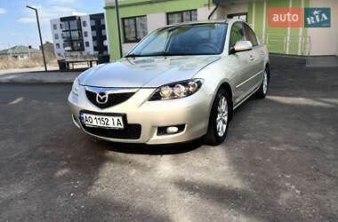 Седан Mazda 3 2006 в 