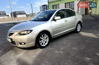 Седан Mazda 3 2006 в 