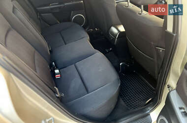 Седан Mazda 3 2006 в 