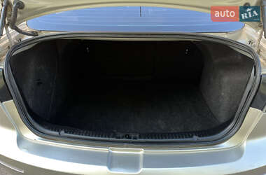 Седан Mazda 3 2006 в 