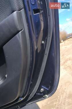 Хэтчбек Mazda 3 2008 в Черкассах