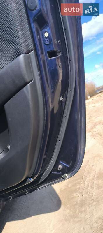 Хэтчбек Mazda 3 2008 в Черкассах фото 4 Хэтчбек Mazda 3 2008 в Черкассах