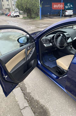 Седан Mazda 3 2012 в Одессе фото 7 Седан Mazda 3 2012 в Одессе