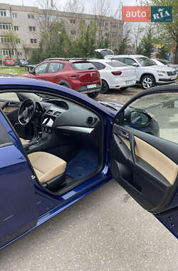 Седан Mazda 3 2012 в Одессе фото 10 Седан Mazda 3 2012 в Одессе