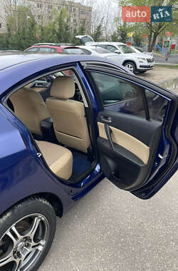 Седан Mazda 3 2012 в Одессе фото 9 Седан Mazda 3 2012 в Одессе
