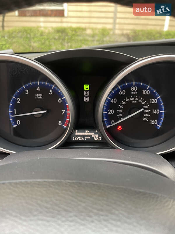 Седан Mazda 3 2012 в Одессе фото 12 Седан Mazda 3 2012 в Одессе