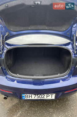 Седан Mazda 3 2012 в Одессе