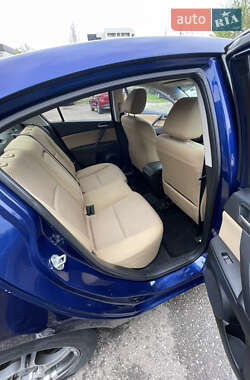 Седан Mazda 3 2012 в Одессе фото 16 Седан Mazda 3 2012 в Одессе