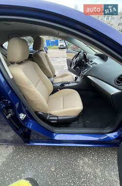 Седан Mazda 3 2012 в Одессе фото 18 Седан Mazda 3 2012 в Одессе