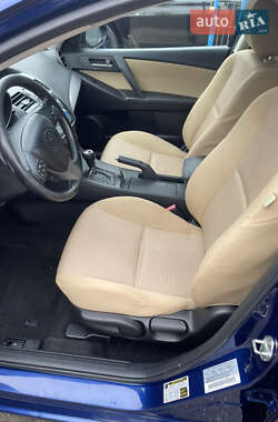 Седан Mazda 3 2012 в Одессе фото 17 Седан Mazda 3 2012 в Одессе