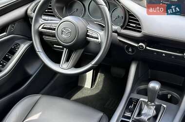 Хэтчбек Mazda 3 2023 в 