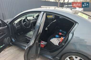 Седан Mazda 3 2008 в 