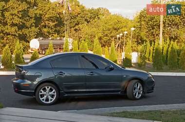Седан Mazda 3 2008 в 