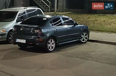 Седан Mazda 3 2008 в 