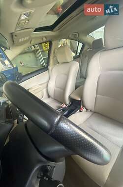 Седан Mazda 3 2007 в 