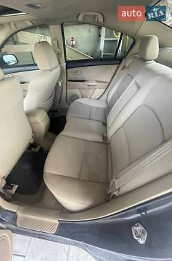 Седан Mazda 3 2007 в 