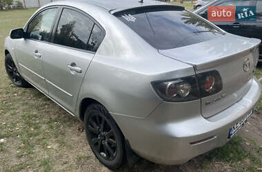 Седан Mazda 3 2007 в 