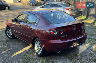 Седан Mazda 3 2008 в 