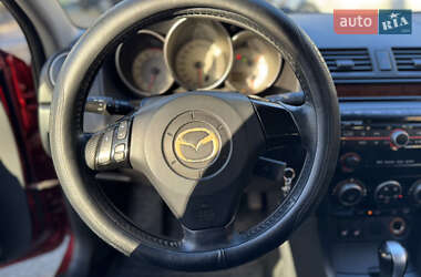 Седан Mazda 3 2008 в 