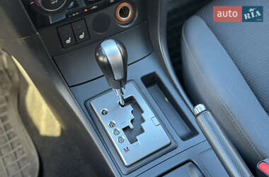 Седан Mazda 3 2008 в 