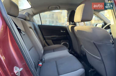 Седан Mazda 3 2008 в 