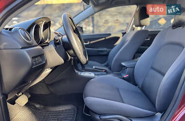 Седан Mazda 3 2008 в 