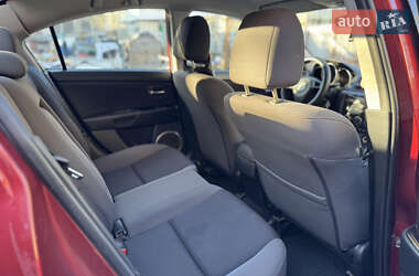 Седан Mazda 3 2008 в 