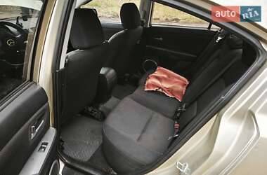 Седан Mazda 3 2006 в 