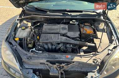 Хетчбек Mazda 3 2005 в 