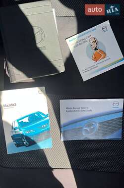 Хетчбек Mazda 3 2005 в 