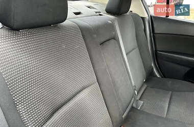 Седан Mazda 3 2012 в Киеве