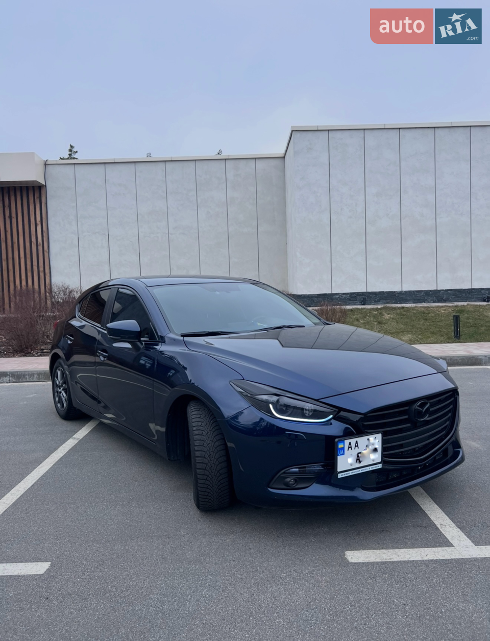 2018 Mazda 3 - мініатюра 33