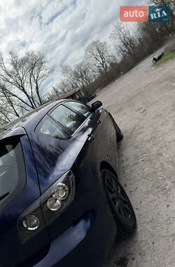 Хэтчбек Mazda 3 2009 в 