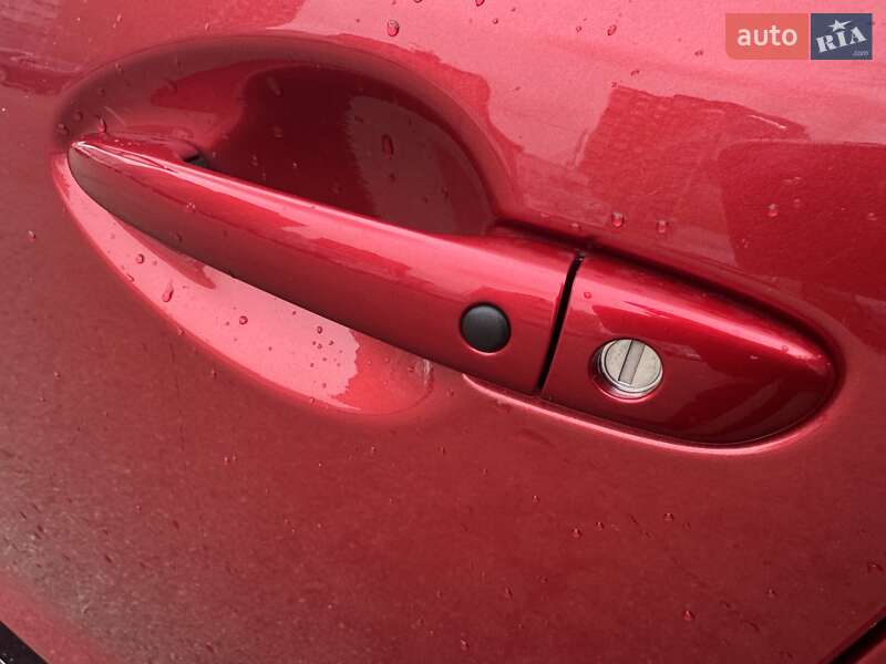 Седан Mazda 3 2016 в Киеве