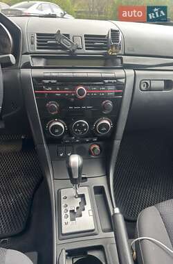 Седан Mazda 3 2008 в 