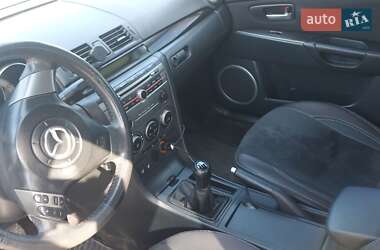 Седан Mazda 3 2007 в 