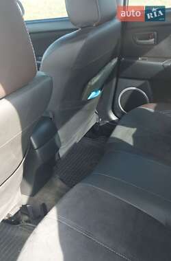 Седан Mazda 3 2007 в 