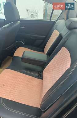 Седан Mazda 3 2006 в Миколаєві
